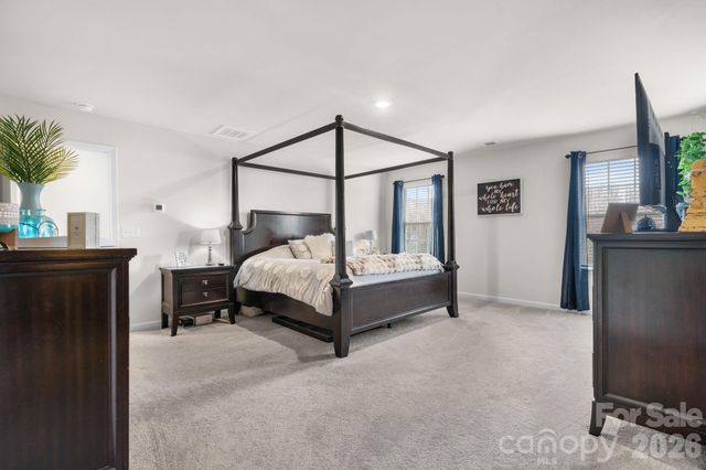 1908 Lowland Shade Court, Maiden, NC 28650