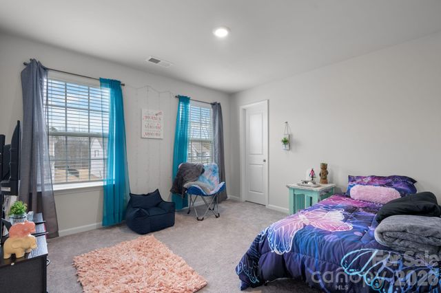 1908 Lowland Shade Court, Maiden, NC 28650