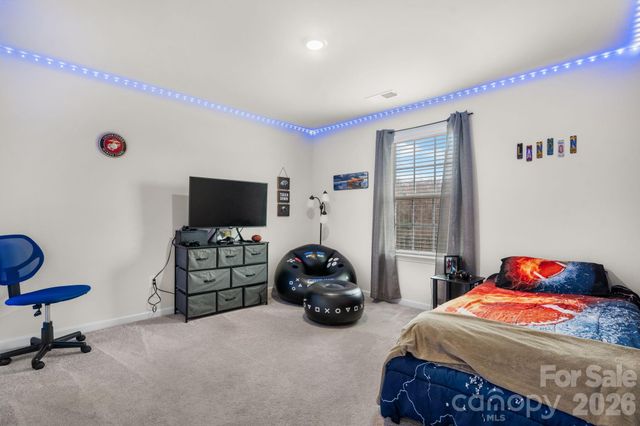 1908 Lowland Shade Court, Maiden, NC 28650