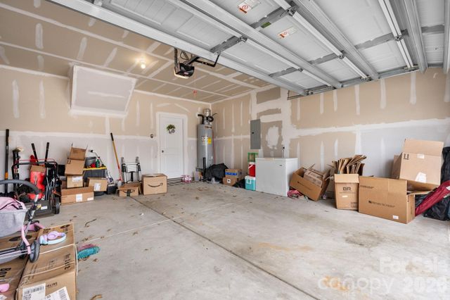 1908 Lowland Shade Court, Maiden, NC 28650