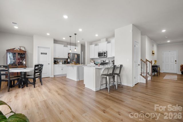 1908 Lowland Shade Court, Maiden, NC 28650