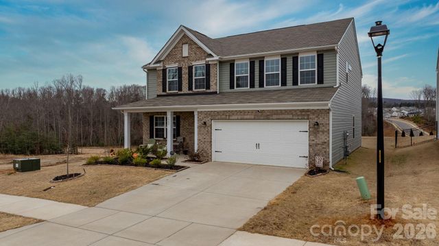 1908 Lowland Shade Court, Maiden, NC 28650