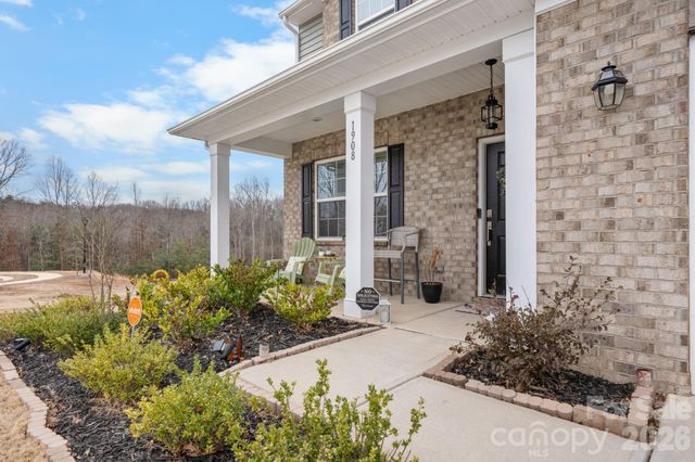 1908 Lowland Shade Court, Maiden, NC 28650