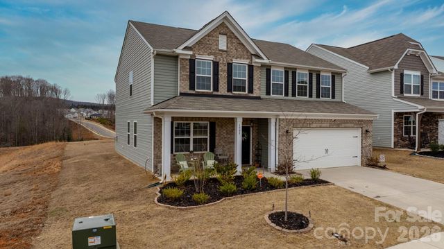 1908 Lowland Shade Court, Maiden, NC 28650