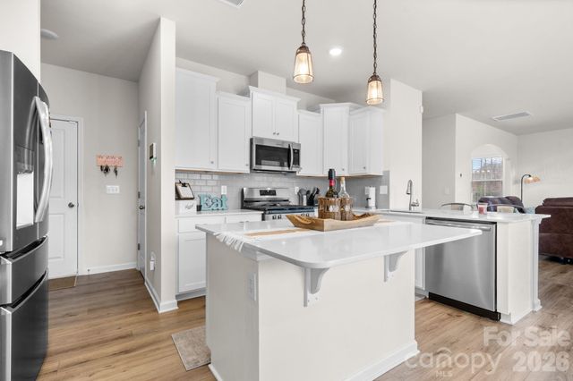 1908 Lowland Shade Court, Maiden, NC 28650