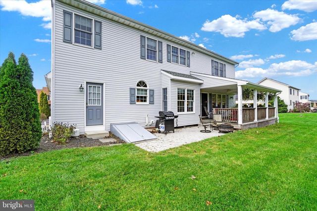 2653 FERNCREEK LN, York, PA 17404