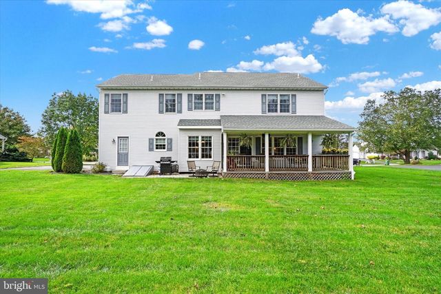 2653 FERNCREEK LN, York, PA 17404