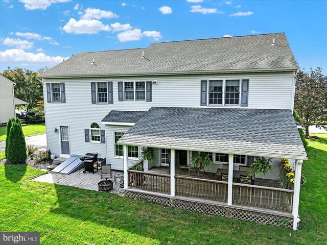 2653 FERNCREEK LN, York, PA 17404