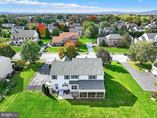 2653 FERNCREEK LN, York, PA 17404