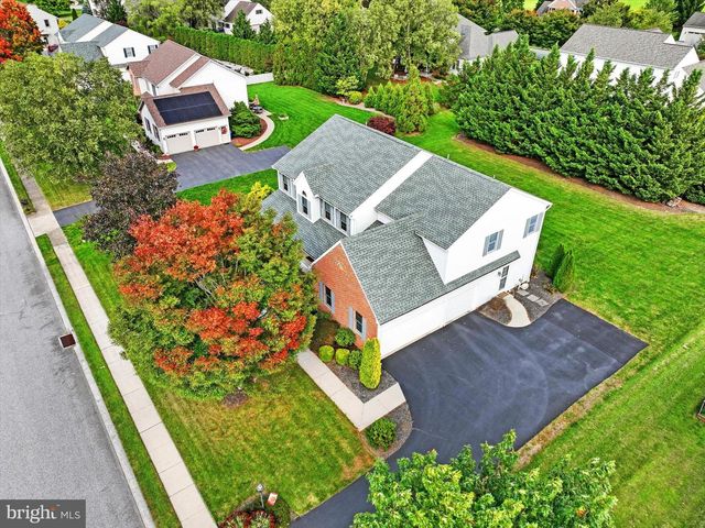 2653 FERNCREEK LN, York, PA 17404