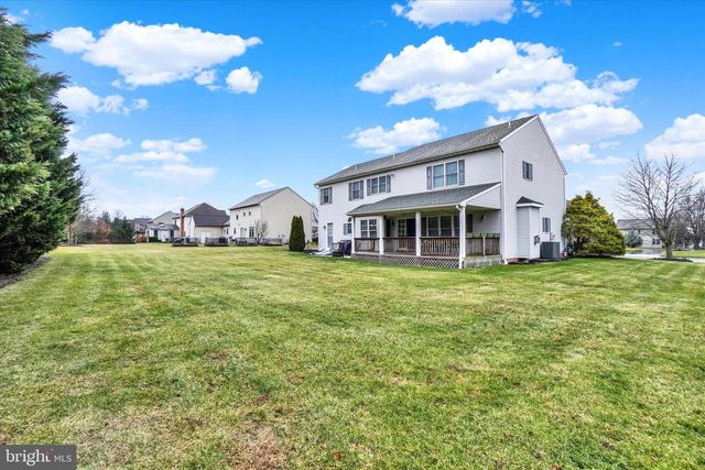 2653 FERNCREEK LN, York, PA 17404