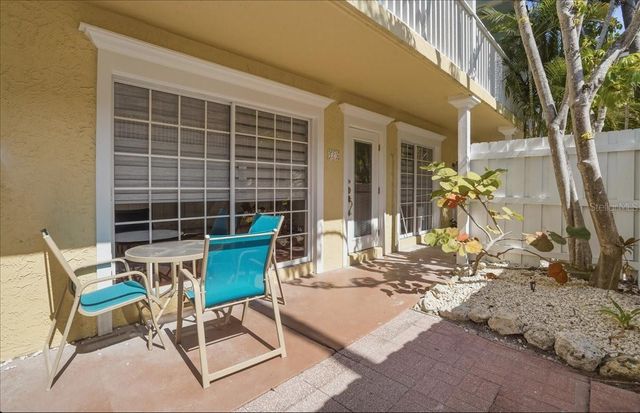 1325 GULF DRIVE N 125, Bradenton Beach, FL 34217