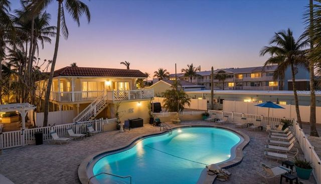 1325 GULF DRIVE N 125, Bradenton Beach, FL 34217