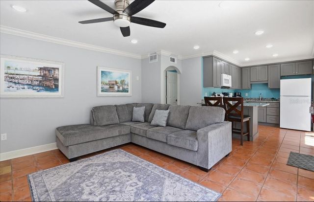 1325 GULF DRIVE N 125, Bradenton Beach, FL 34217