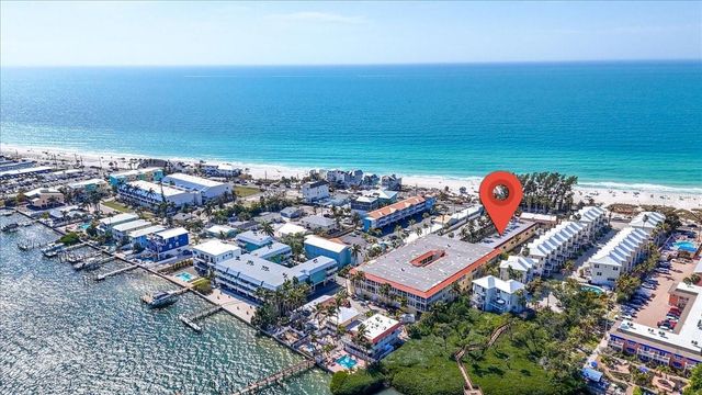 1325 GULF DRIVE N 125, Bradenton Beach, FL 34217