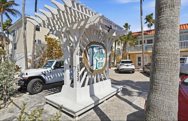 1325 GULF DRIVE N 125, Bradenton Beach, FL 34217