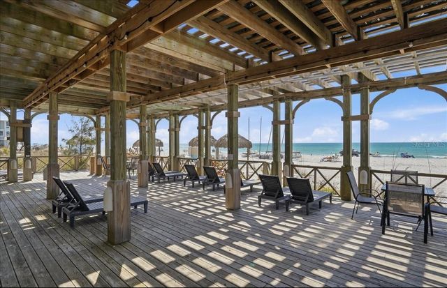 1325 GULF DRIVE N 125, Bradenton Beach, FL 34217