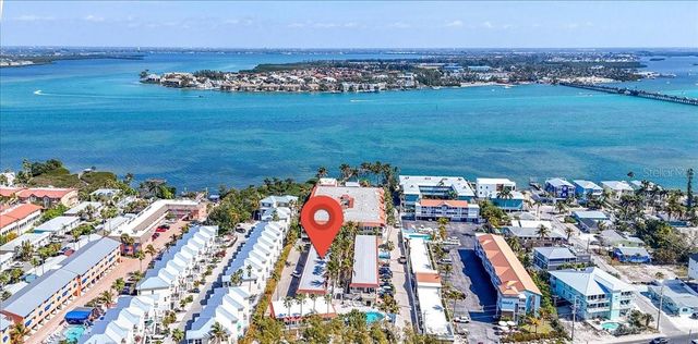 1325 GULF DRIVE N 125, Bradenton Beach, FL 34217