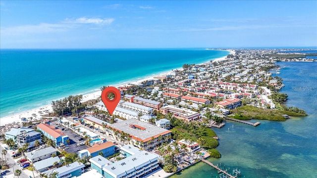 1325 GULF DRIVE N 125, Bradenton Beach, FL 34217