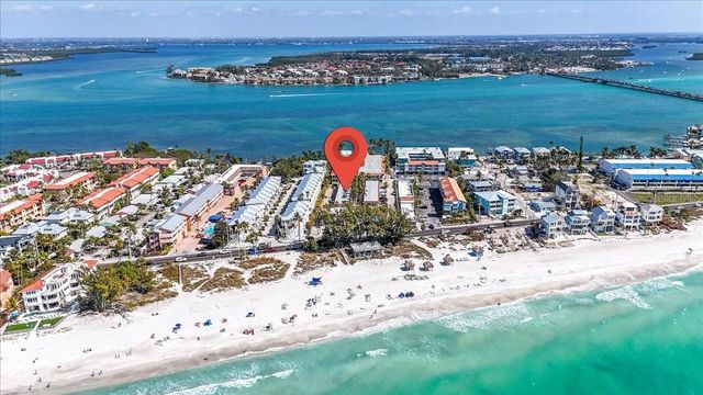 1325 GULF DRIVE N 125, Bradenton Beach, FL 34217