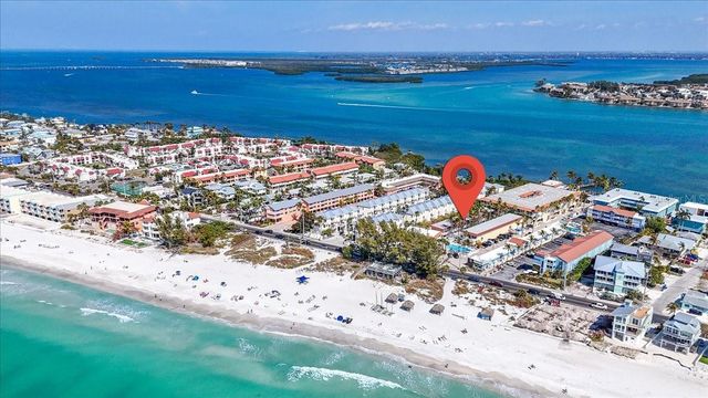 1325 GULF DRIVE N 125, Bradenton Beach, FL 34217