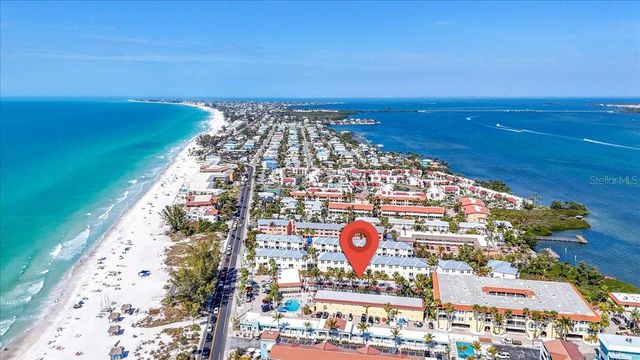 1325 GULF DRIVE N 125, Bradenton Beach, FL 34217