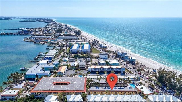 1325 GULF DRIVE N 125, Bradenton Beach, FL 34217