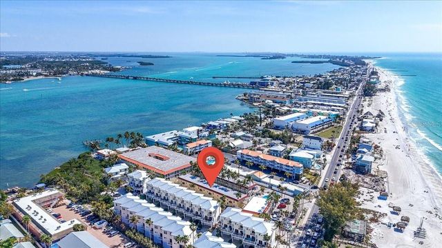 1325 GULF DRIVE N 125, Bradenton Beach, FL 34217