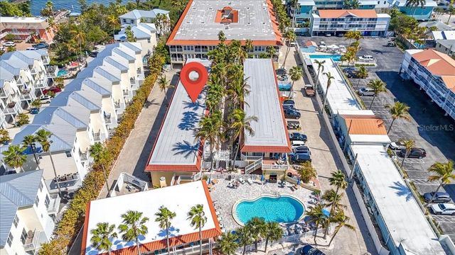 1325 GULF DRIVE N 125, Bradenton Beach, FL 34217