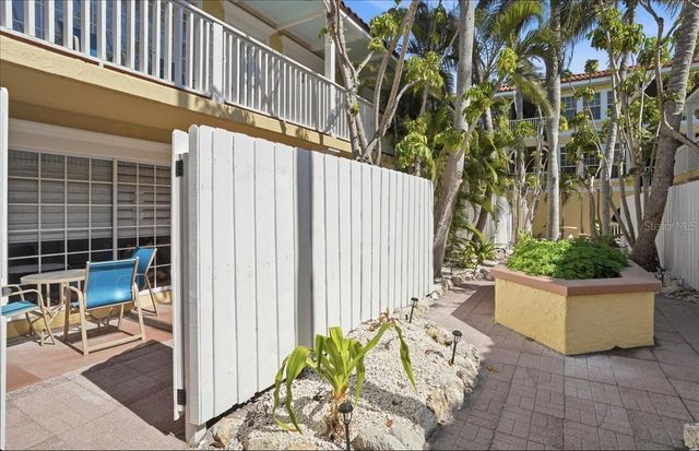 1325 GULF DRIVE N 125, Bradenton Beach, FL 34217