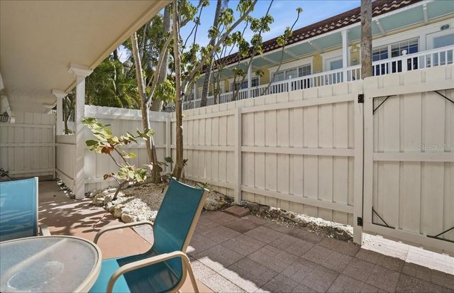 1325 GULF DRIVE N 125, Bradenton Beach, FL 34217