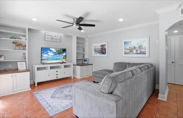 1325 GULF DRIVE N 125, Bradenton Beach, FL 34217