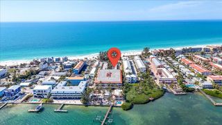 1325 GULF DRIVE N 125, Bradenton Beach, FL 34217