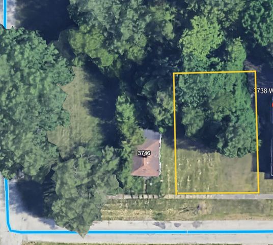 3738 W 141st Street, Robbins, IL 60472