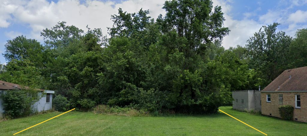 3738 W 141st Street, Robbins, IL 60472