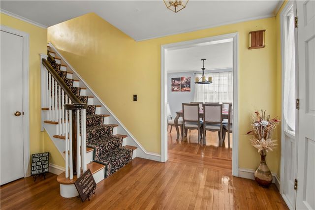 29 Poppy Drive, Cranston, RI 02920