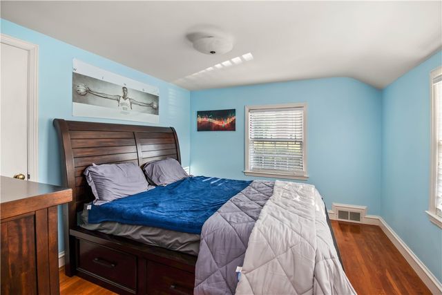 29 Poppy Drive, Cranston, RI 02920