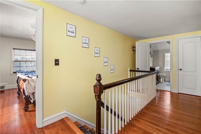 29 Poppy Drive, Cranston, RI 02920