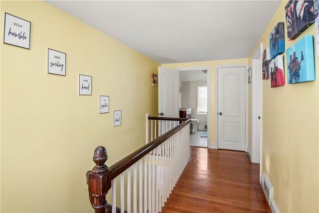 29 Poppy Drive, Cranston, RI 02920