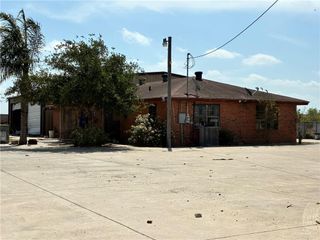 12520 E Mile 2 1/2 E Road, Mercedes, TX 78570