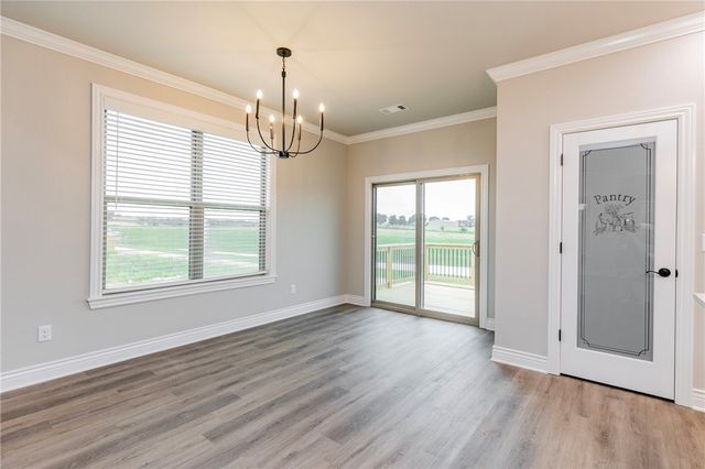 6608 SW Orange Avenue, Bentonville, AR 72713