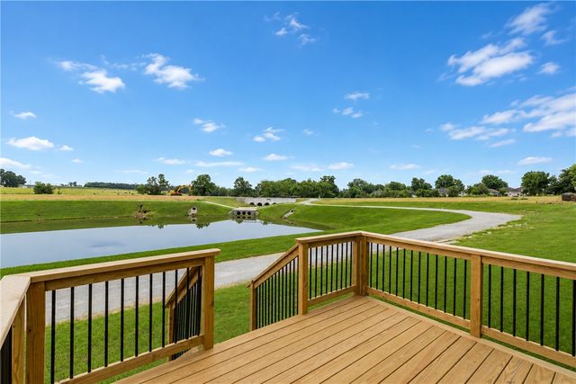 6608 SW Orange Avenue, Bentonville, AR 72713