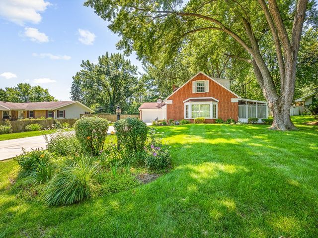 6211 Columbine Boulevard, Rockford, IL 61108