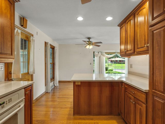 6211 Columbine Boulevard, Rockford, IL 61108