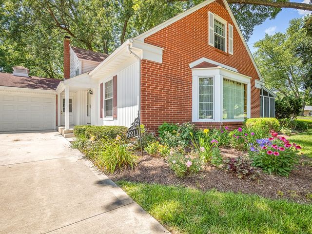 6211 Columbine Boulevard, Rockford, IL 61108