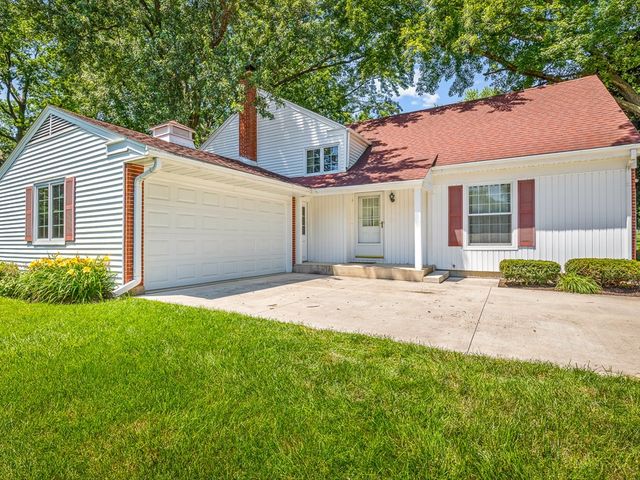 6211 Columbine Boulevard, Rockford, IL 61108