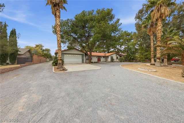 5959 North Butler Street, Las Vegas, NV 89149