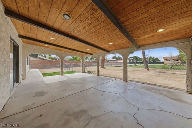 5959 North Butler Street, Las Vegas, NV 89149