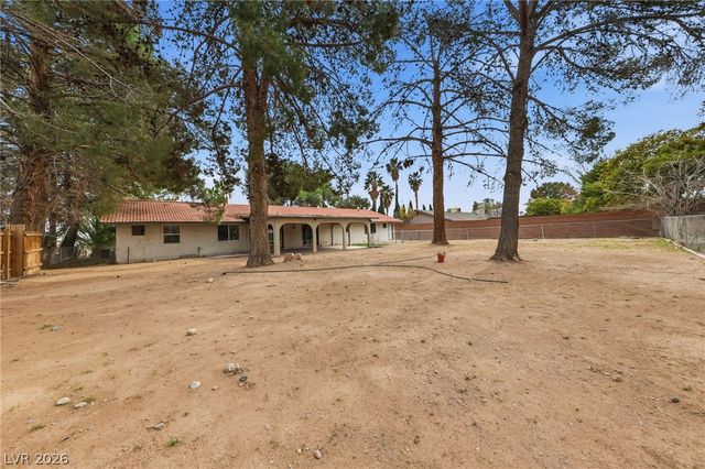 5959 North Butler Street, Las Vegas, NV 89149