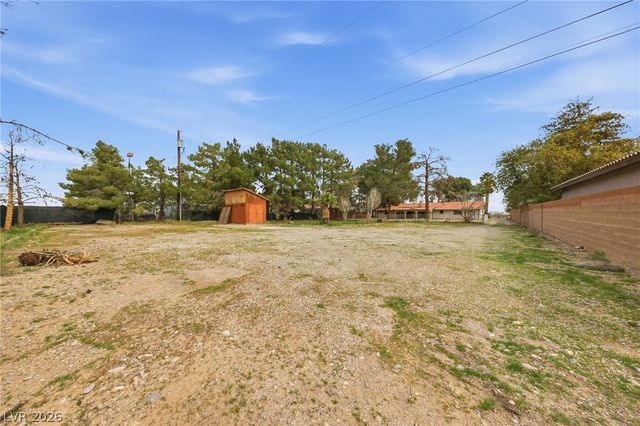 5959 North Butler Street, Las Vegas, NV 89149